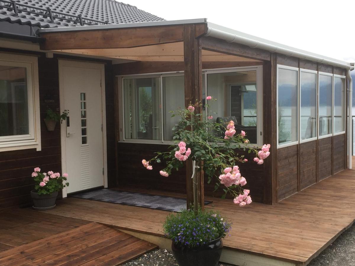Frydenlund - B&B Balestrand