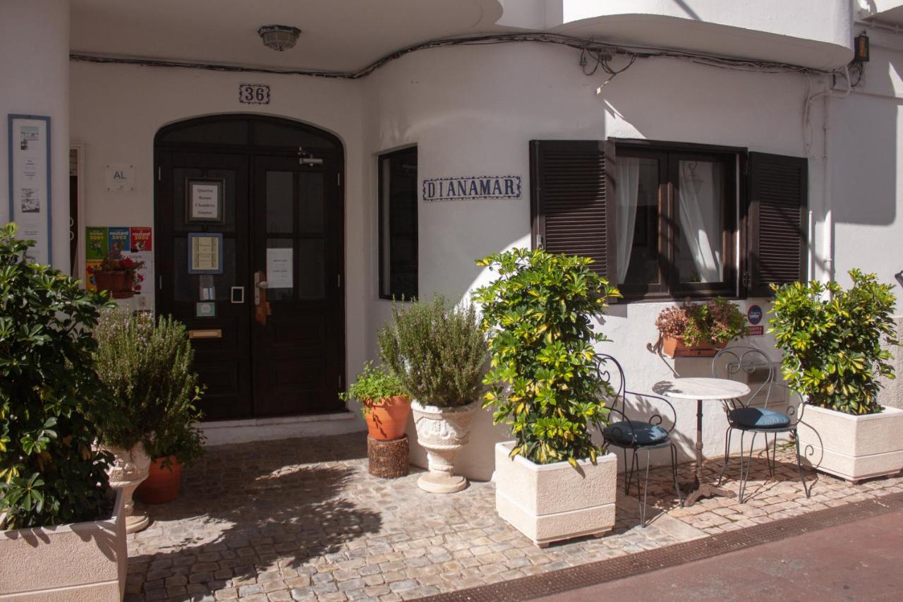 Dianamar