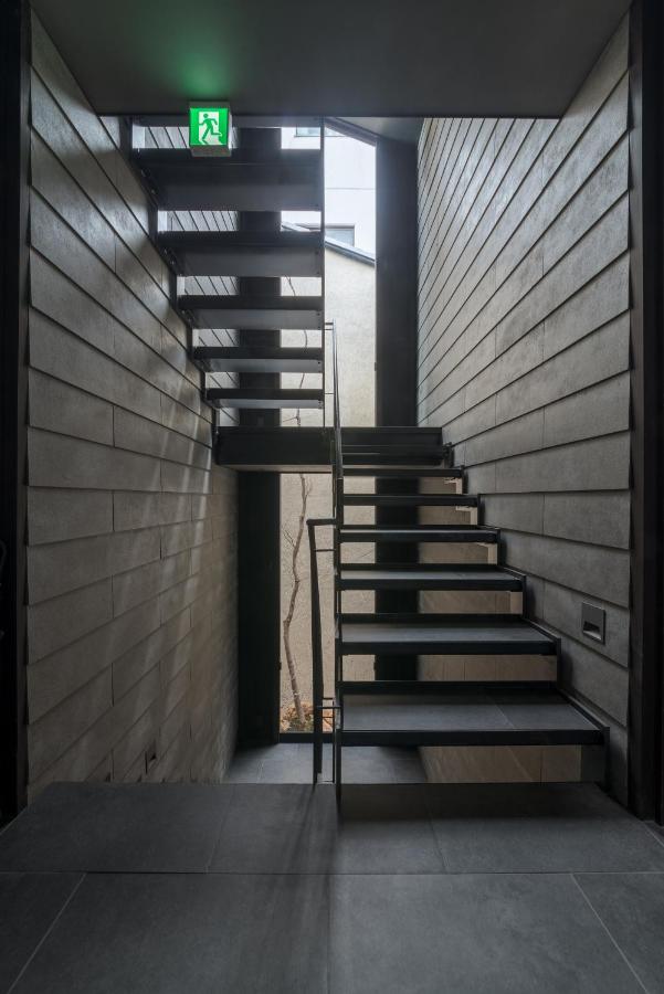 Komatsu Residences - B&B