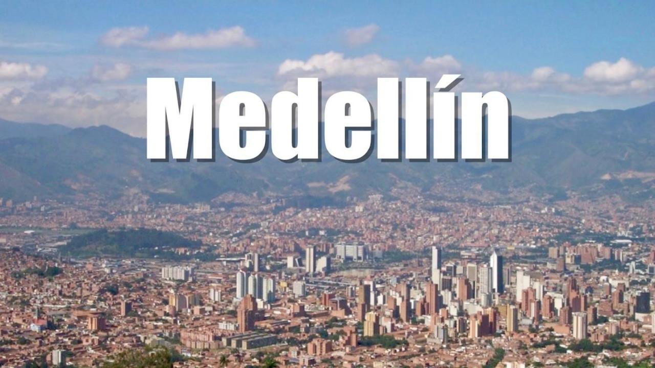 B&B Medellín - Milenium - Bed and Breakfast Medellín