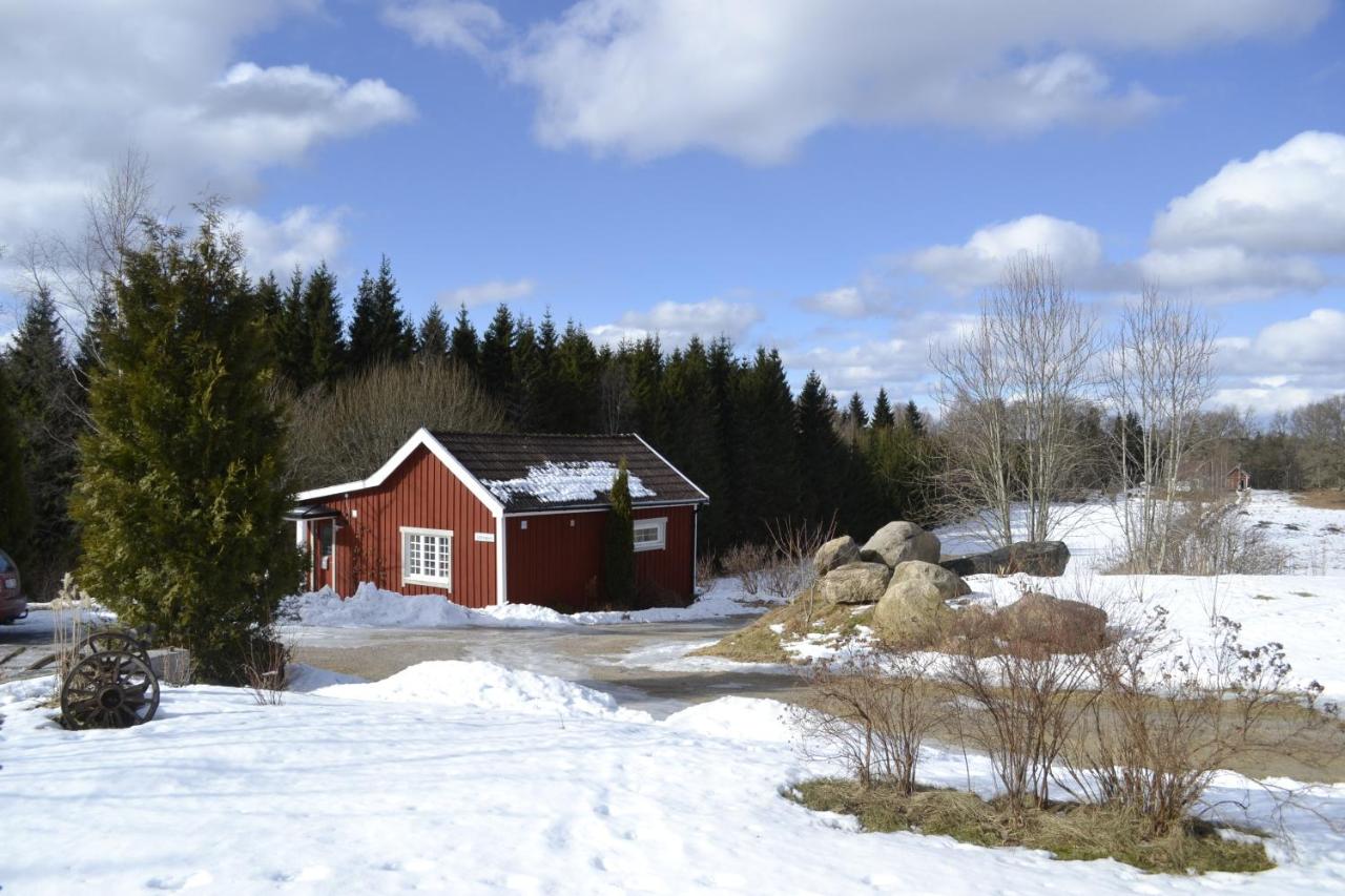 Ekeliden B&B - Ferienwohnung