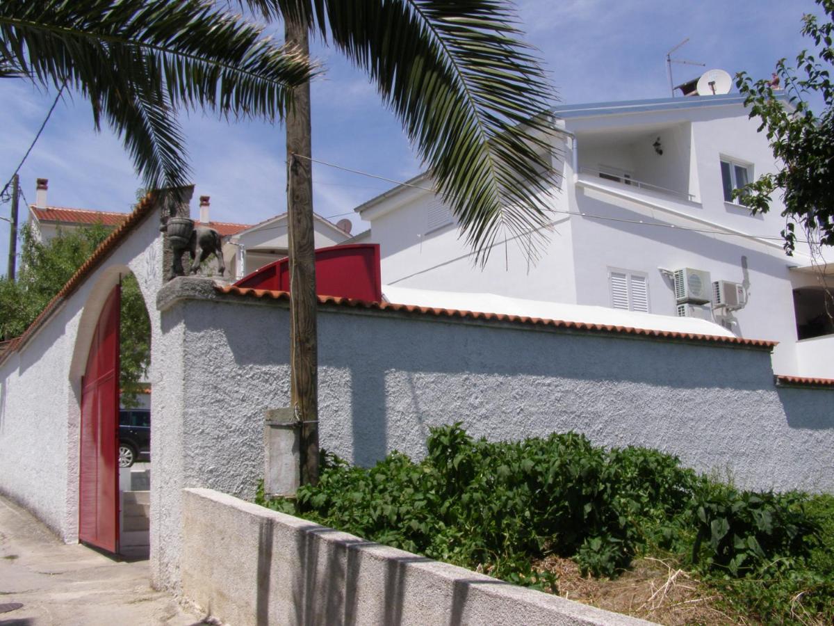 Villa Majer - B&B
