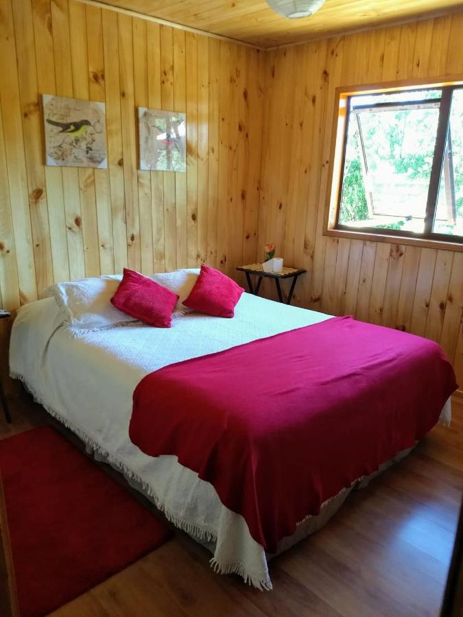 Chalet met 3 Slaapkamers