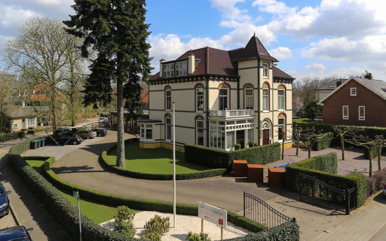 Bed and Breakfast Terre Neuve - B&B Velp
