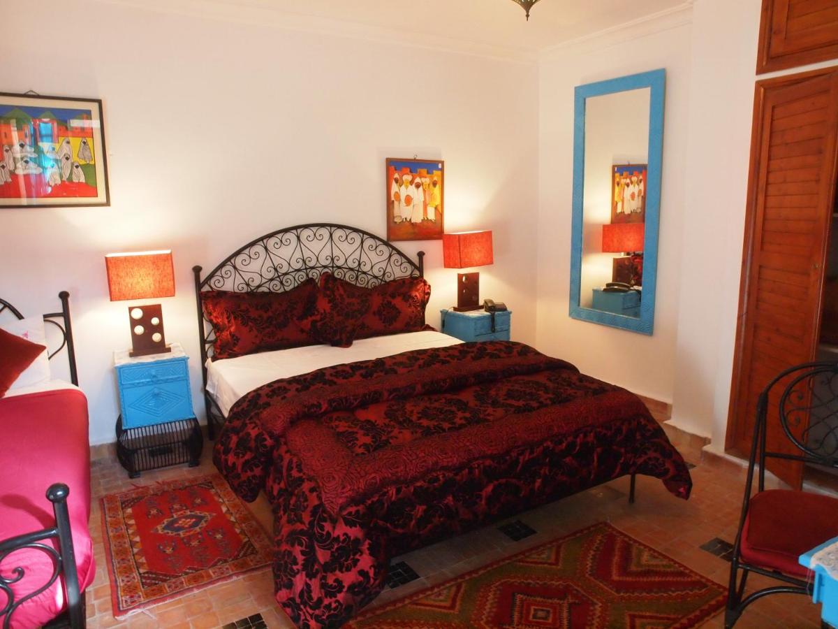 Doppelzimmer mit Blick auf den Innenhof