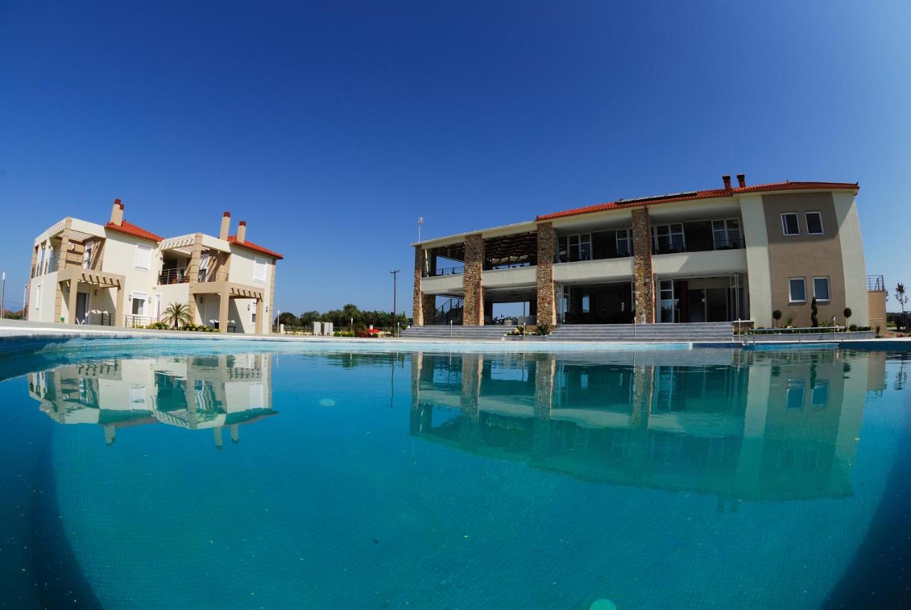 Antonios Village Hotel & Apartments - Ferienwohnung
