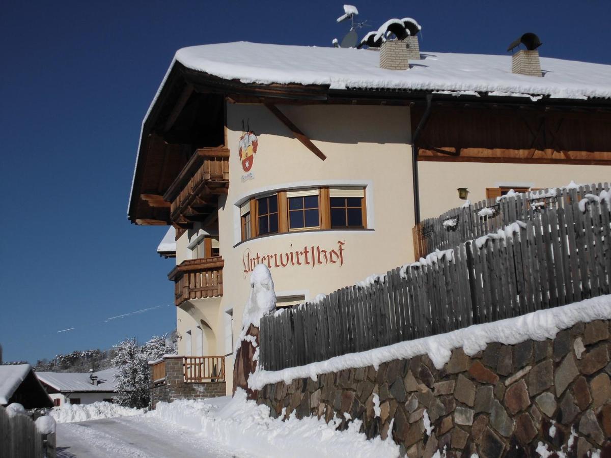 Appartamento con Vista Montagna