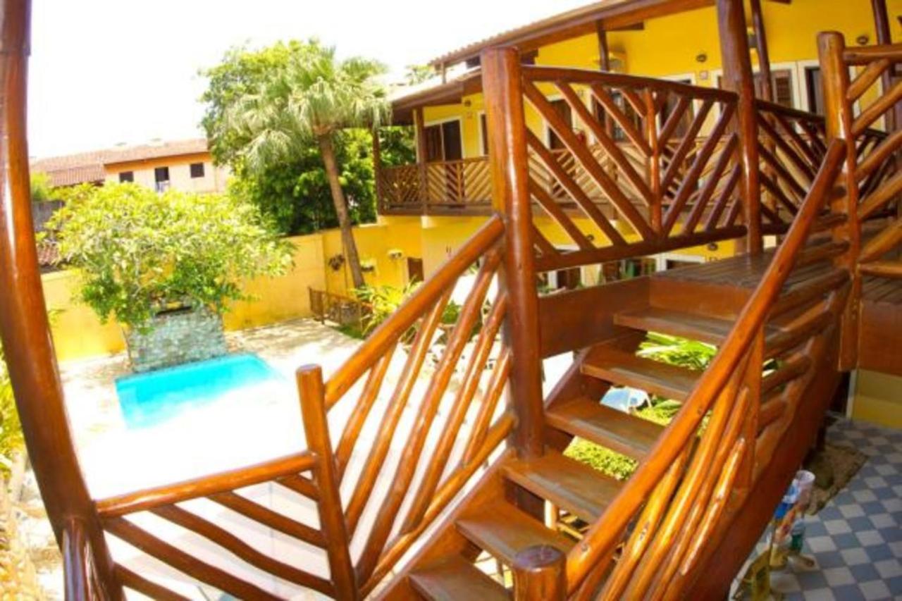 Pousada Maui - B&B Ubatuba