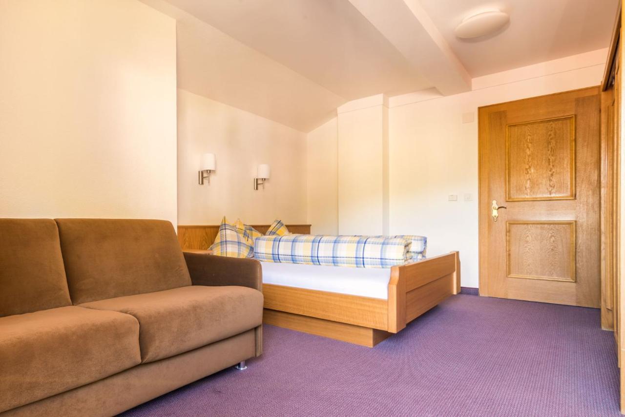 Apartment mit 2 Schlafzimmern