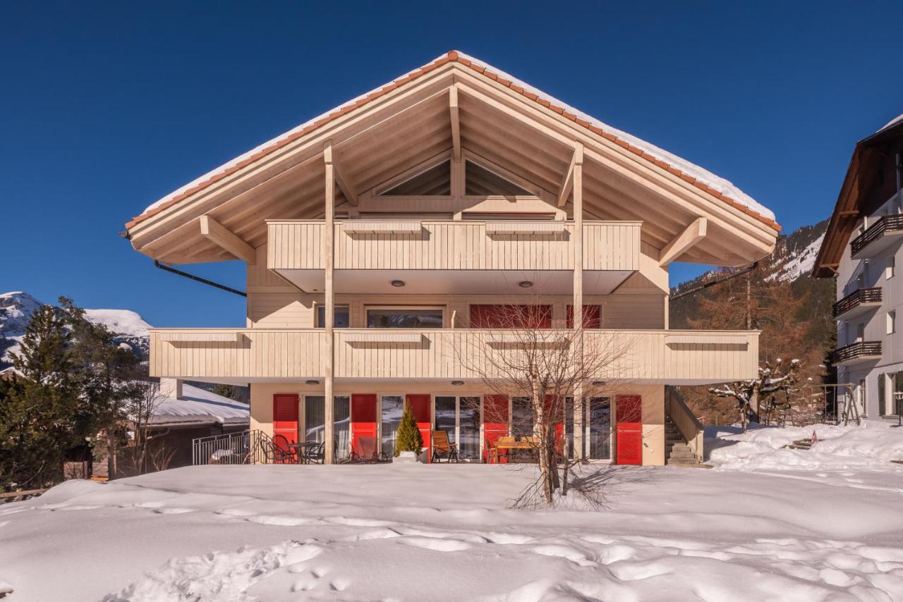 Chalet Brunner 2 - B&B