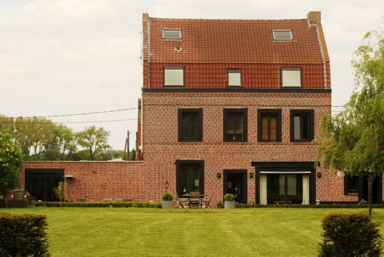 Chambres d'Hôtes La Parenthèse - B&B Wambrechies