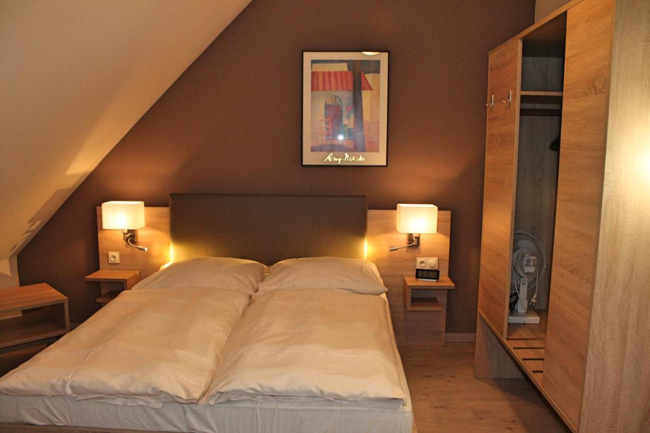 Chambre Double