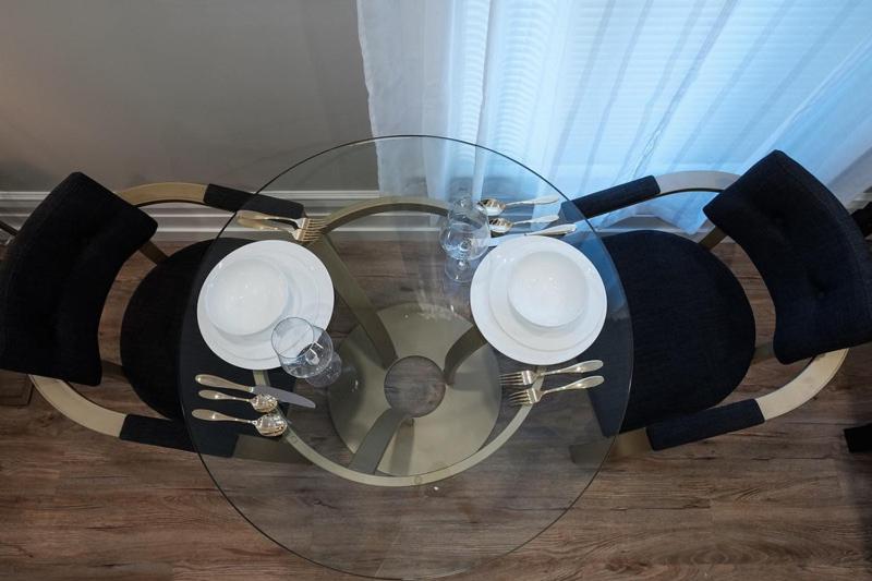 Chambre Double Deluxe