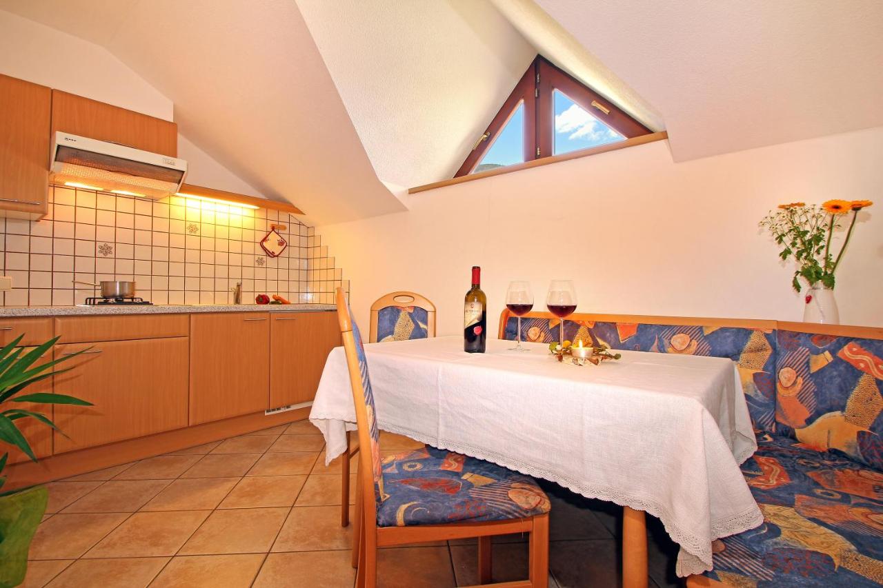 Appartement avec Vue sur la Montagne