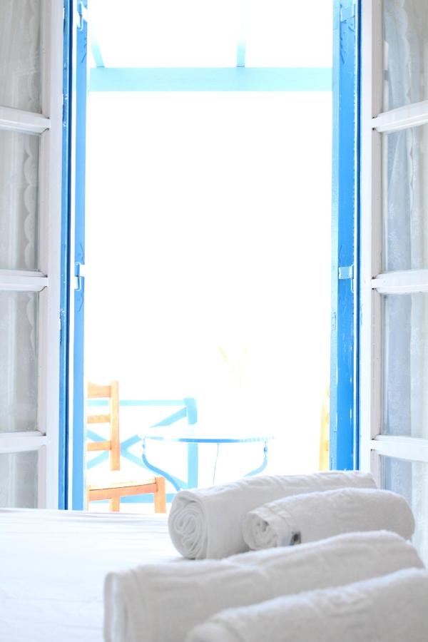 Quadruple Room with Sea View - 7