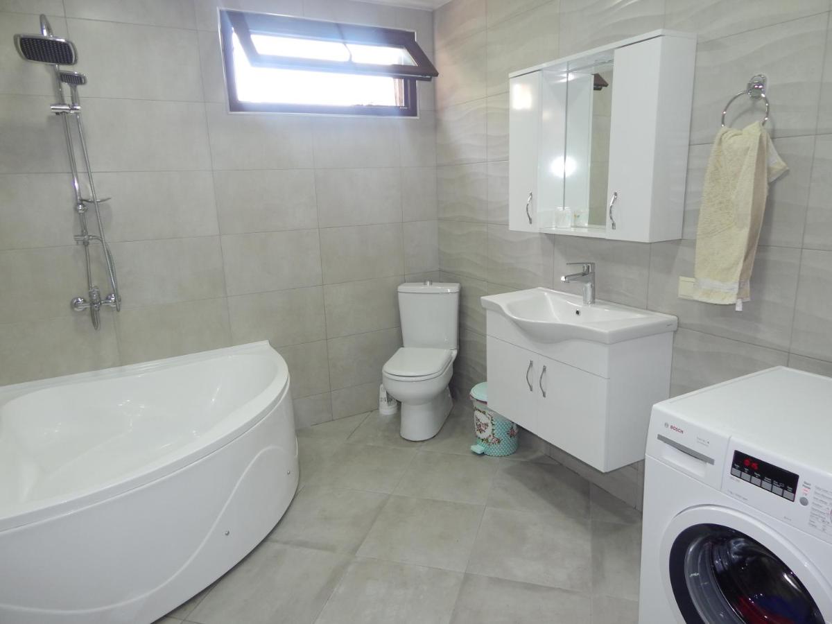 Triple Room with Bathroom