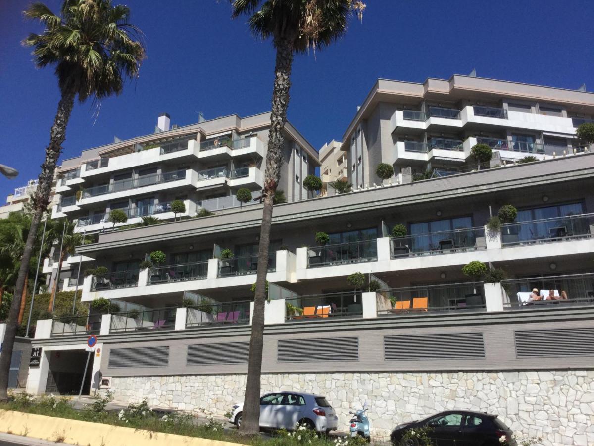 Wonderful apartment in Costa Del Sol - Chambres d’hôtes