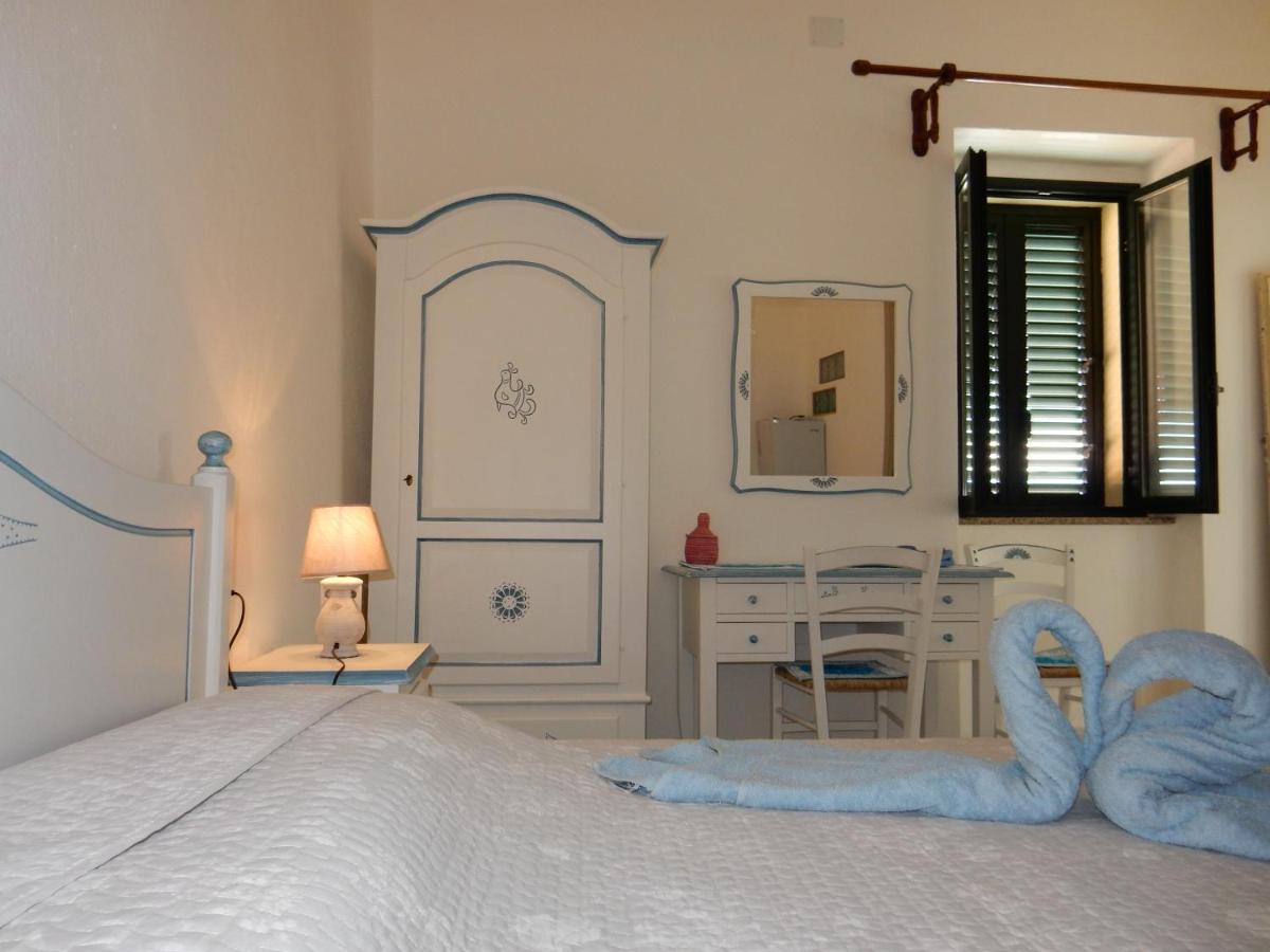Doppelzimmer mit eigenem Bad