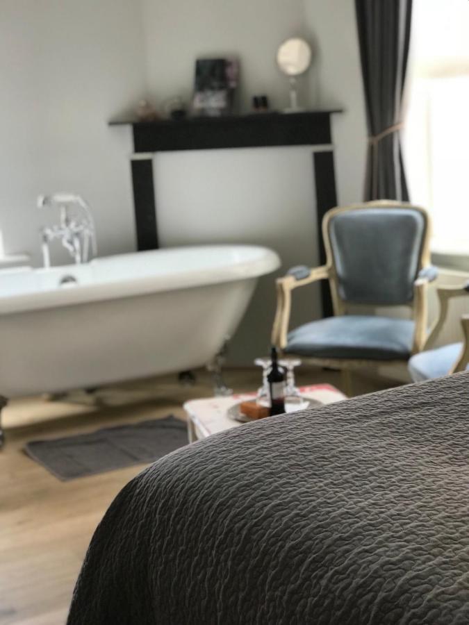 Double Room with Bath