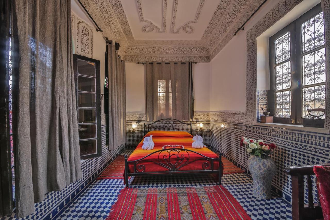Bouanania Suite