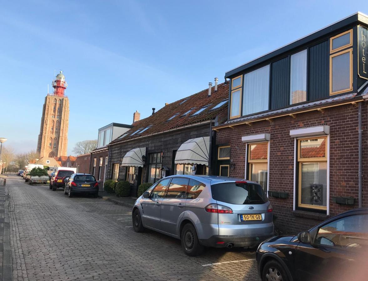 B&B Westkapelle - Hotel Pieter de Coninck - Bed and Breakfast Westkapelle