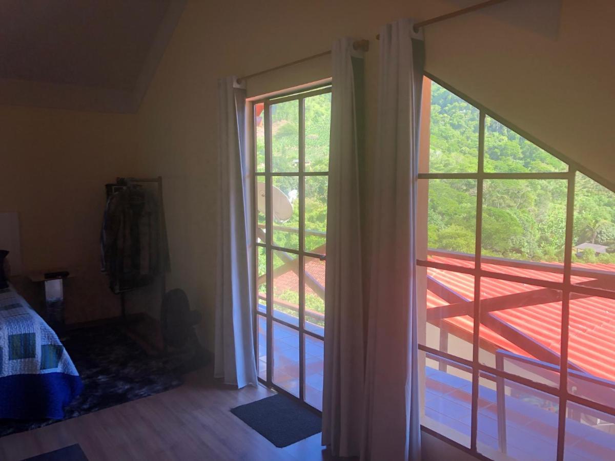 Chalet con 2 Camere da Letto