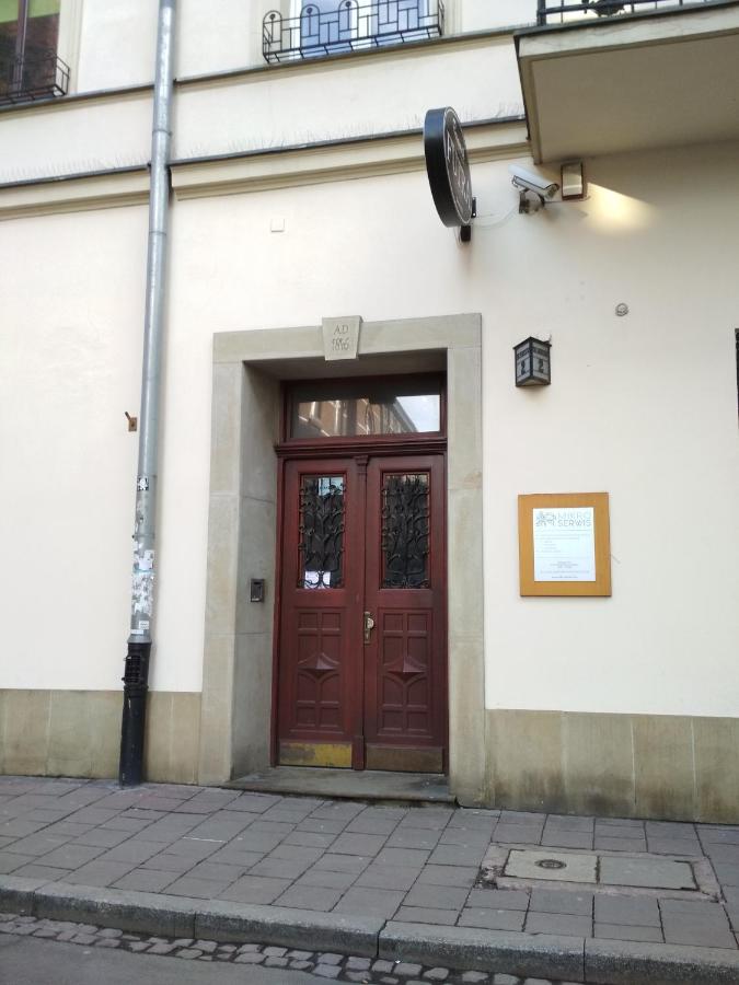 WONDER CRACOW - Bed and Breakfast Krakau