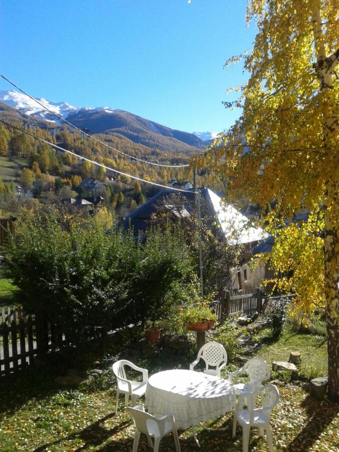 Les Montagnettes - B&B Les Orres