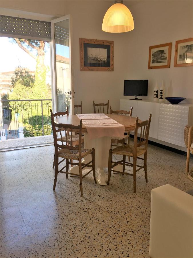 B&B Cecina Mare - Appartamento Acquamarina - Bed and Breakfast Cecina Mare