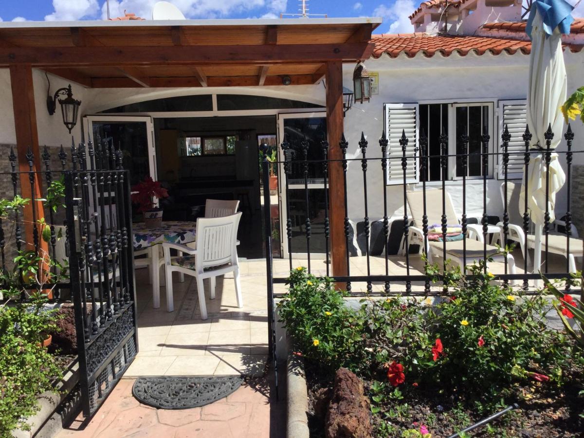 Los Porches Rosario - Ferienwohnung