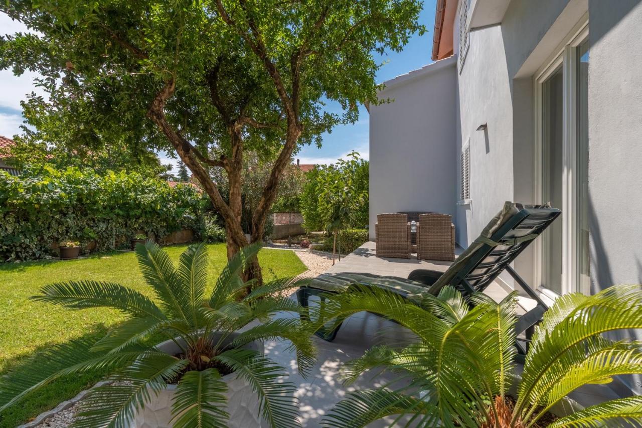 Apartments Peca - Ferienwohnung Zadar
