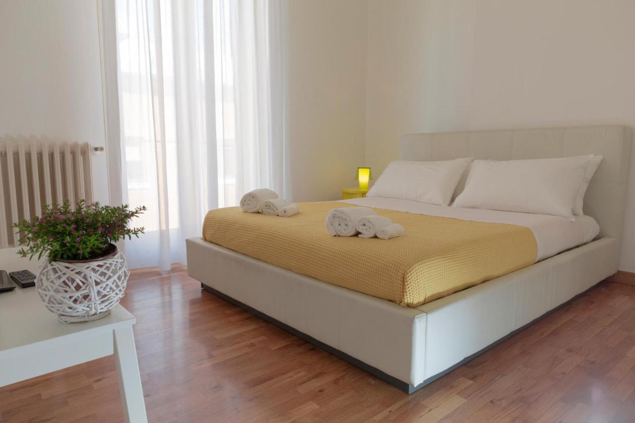 B&B Lecce - La Casa di Abbi - Bed and Breakfast Lecce