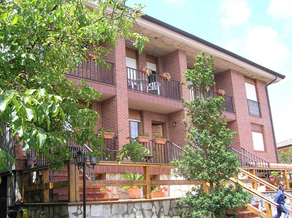 Apartamentos Los Ánades - Ferienwohnung