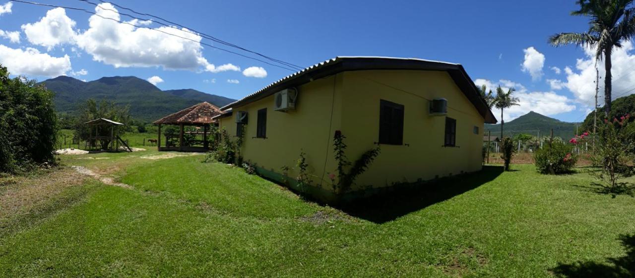 Casa de Maquiné - B&B