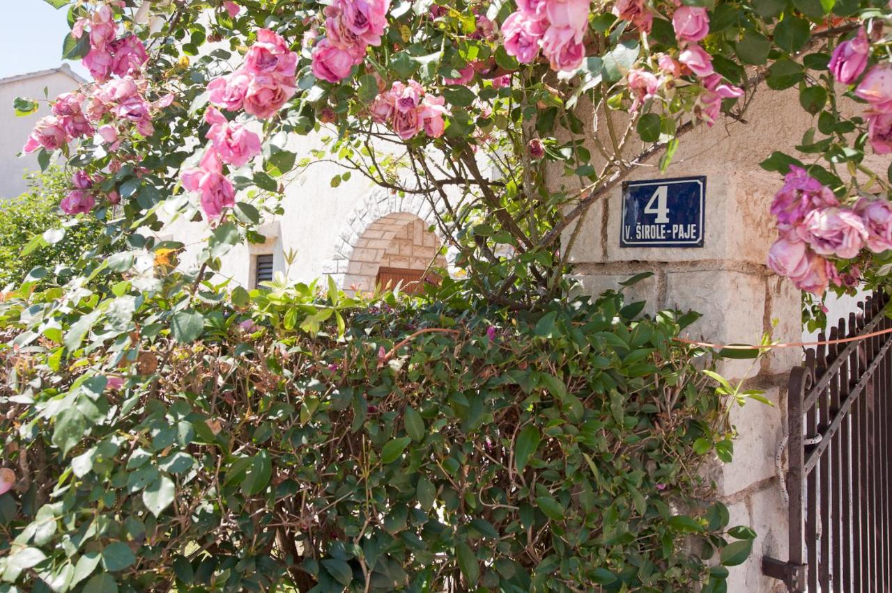 Apartments Alluro - B&B Rovigno