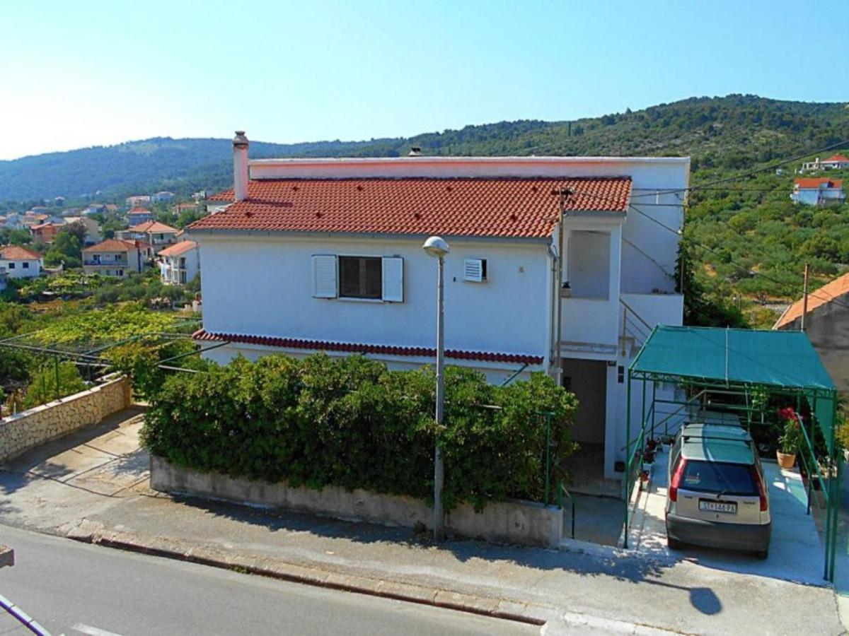 Apartments Boa - Bed and Breakfast