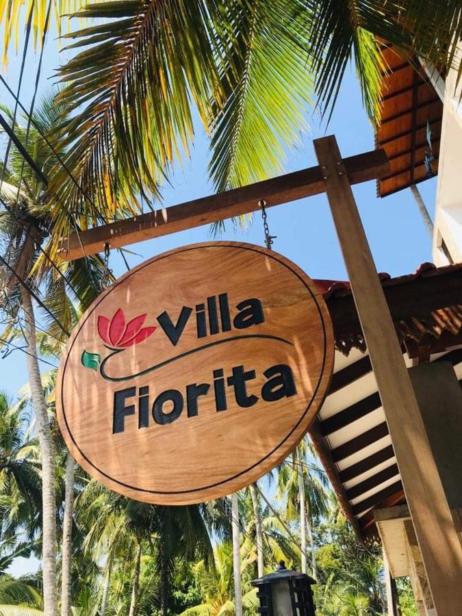 Villa Fiorita - B&B