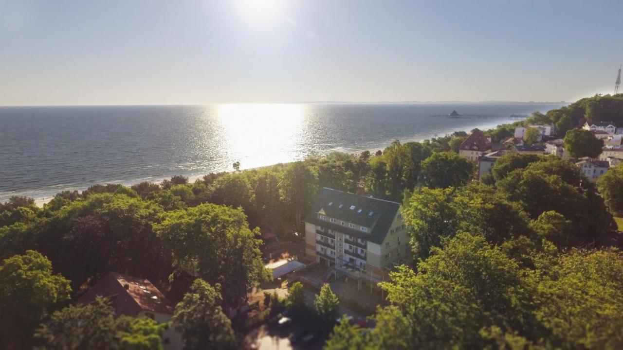 Strandhaus Heringsdorf