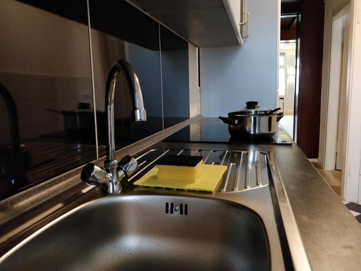 AVI City Burgplatz Apartments - Ferienwohnung Düsseldorf