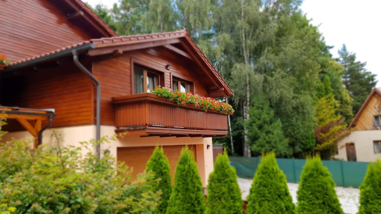 Stará Lesná ADEX - Chambres d’hôtes