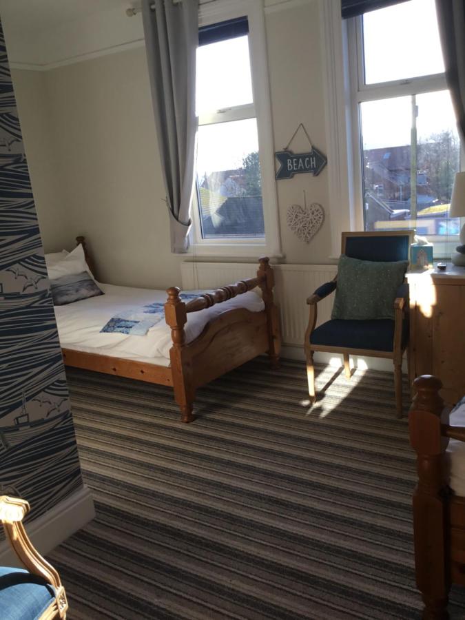 Chambre Lits Jumeaux Deluxe - Vue sur Mer