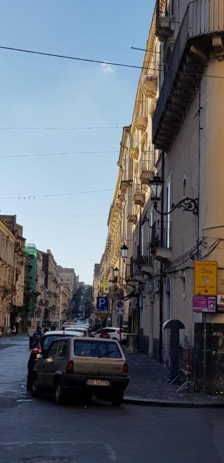 Fladi House Catania - B&B