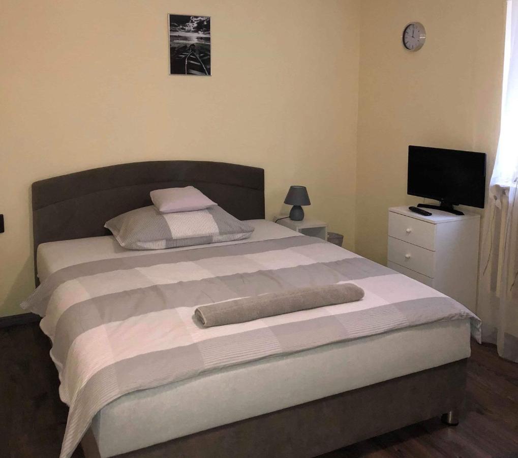 Appartement 1 Chambre