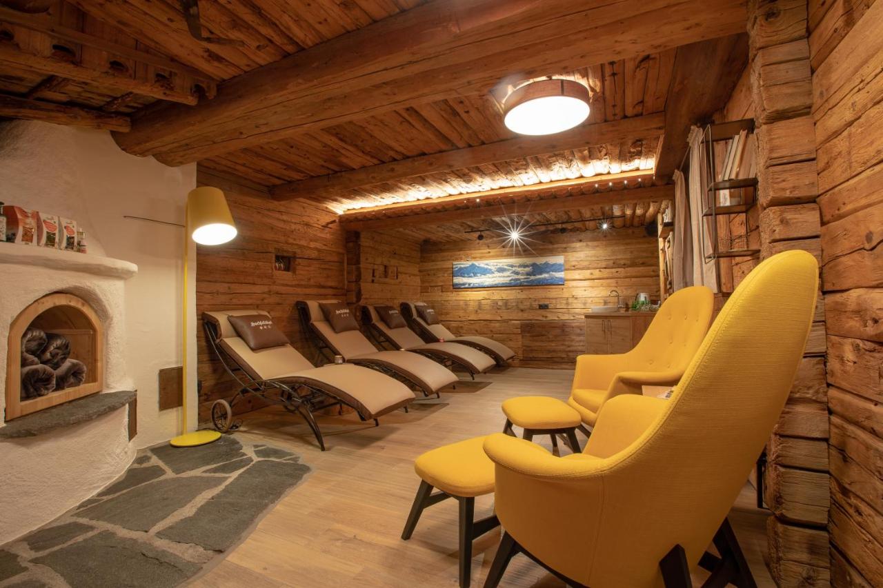 Hochfeldhof - B&B