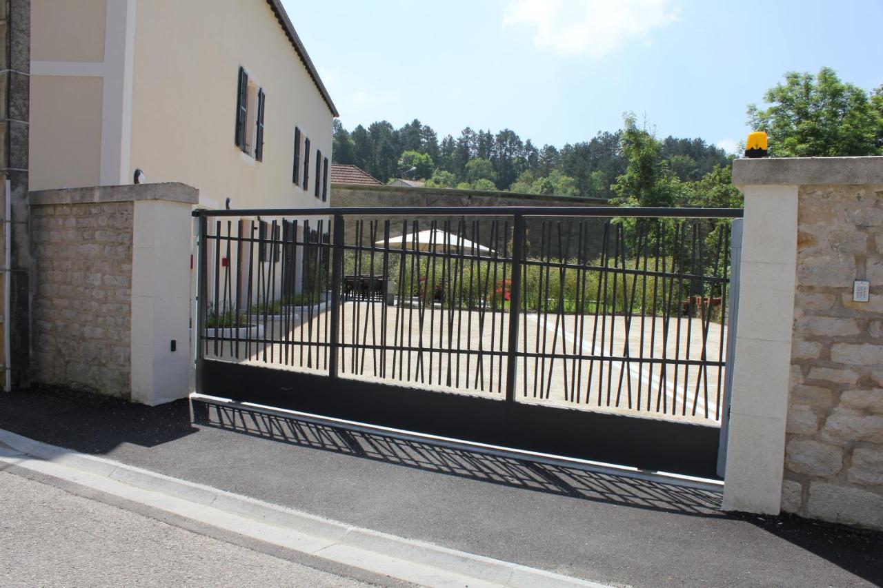 Gite de Maillemont - B&B