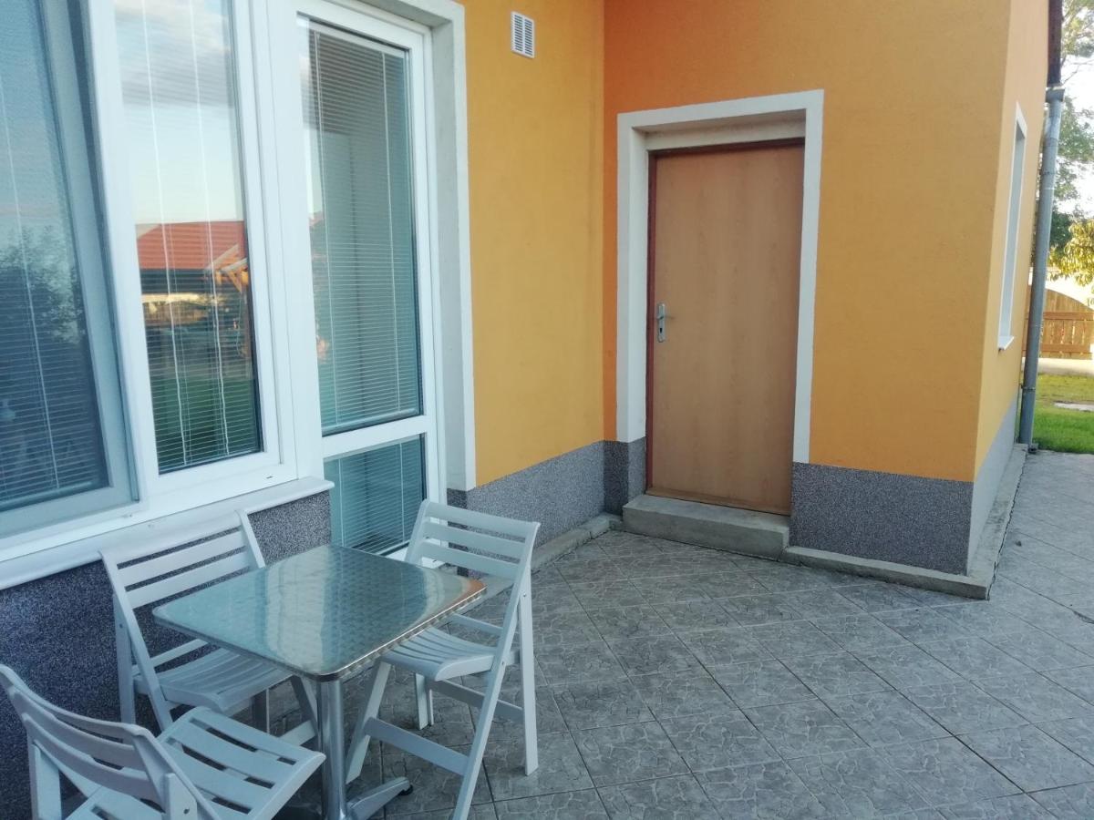 Penzion Pod sklepy - B&B