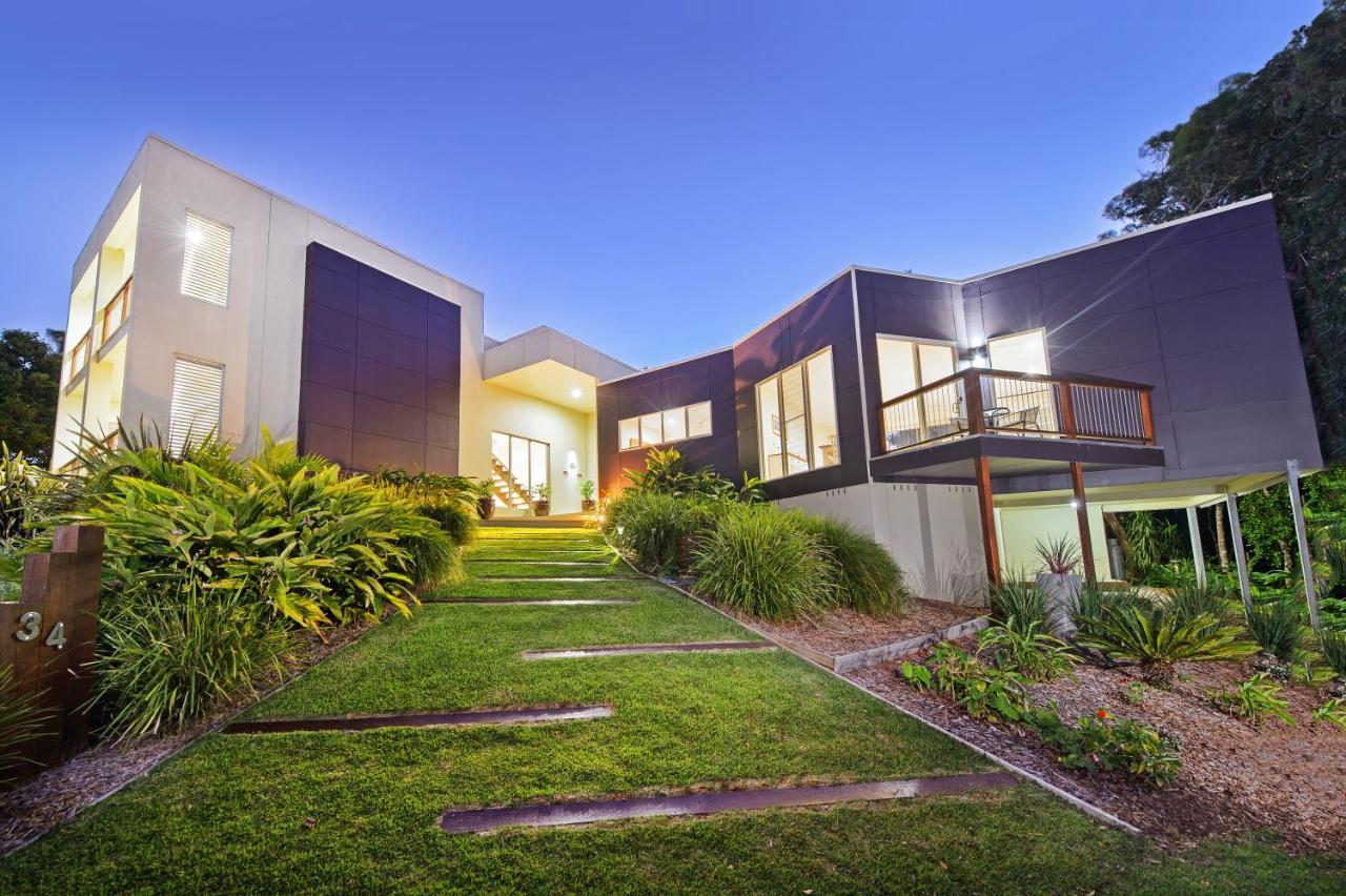 Kilala - executive home - B&B