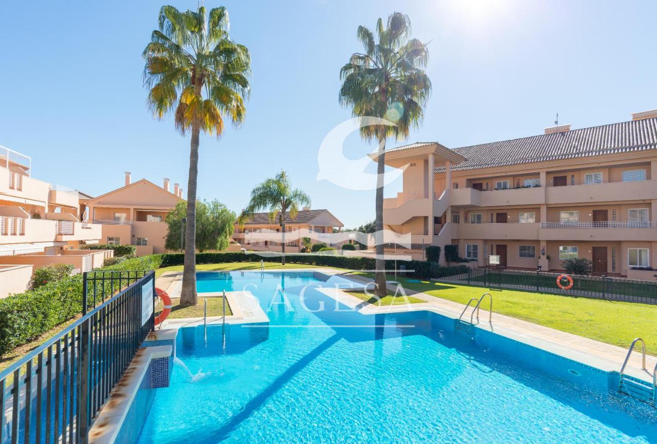 Jardines de Santa Maria Golf - B&B Marbella