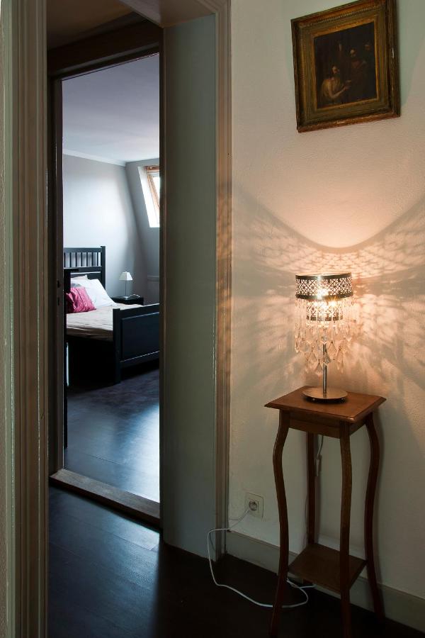 Standard Doppelzimmer