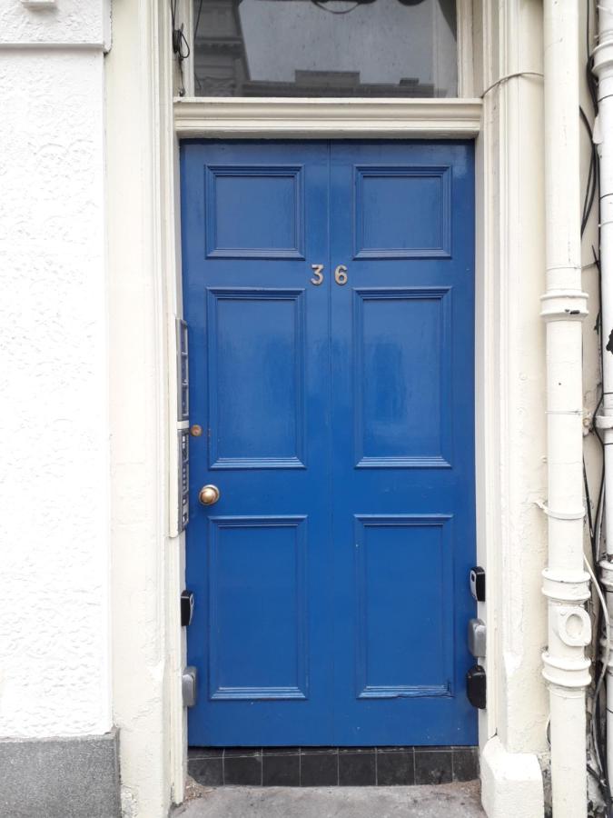 Grindlay Street Residence, 2 Bedroom, 2 Bathroom apartment close to Castle - B&B Edimburgo